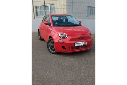 Fiat 500e Gebrauchtwagen