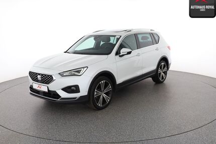 Seat Tarraco Gebrauchtwagen