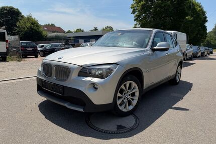 BMW X1 Gebrauchtwagen