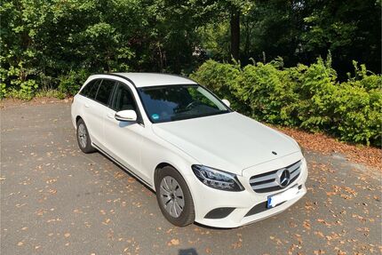Mercedes-Benz C 180 Gebrauchtwagen