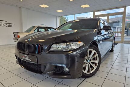 BMW 520 Gebrauchtwagen