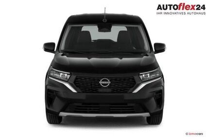 Nissan Townstar Gebrauchtwagen