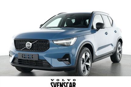 Volvo XC40 Gebrauchtwagen