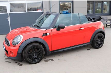 Mini ONE Gebrauchtwagen