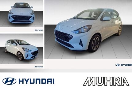 Hyundai i10 Gebrauchtwagen