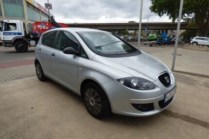 Seat Altea Gebrauchtwagen