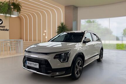 Kia Niro Gebrauchtwagen