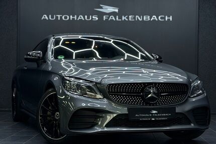 Mercedes-Benz C 300 Gebrauchtwagen