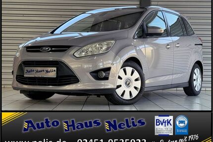 Ford Grand C-Max Gebrauchtwagen