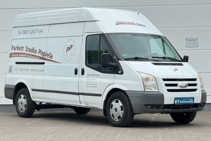 Ford Transit Gebrauchtwagen