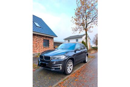 BMW X5 Gebrauchtwagen