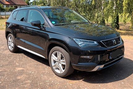 Seat Ateca Gebrauchtwagen