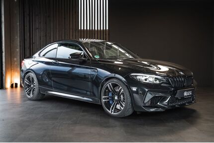 BMW M2 Gebrauchtwagen
