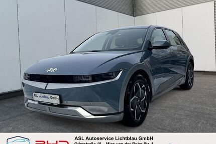 Hyundai IONIQ 5 Gebrauchtwagen