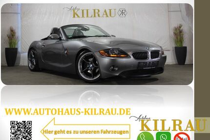 BMW Z4 Gebrauchtwagen