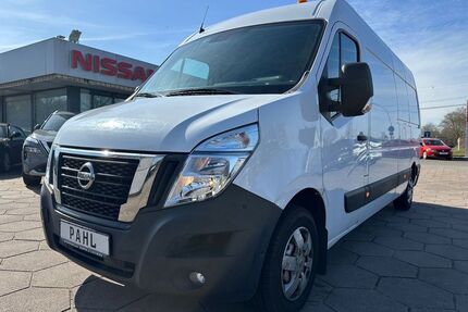Nissan Interstar Gebrauchtwagen