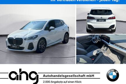 BMW 218 Active Tourer Gebrauchtwagen