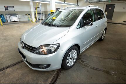 VW Golf Plus Gebrauchtwagen
