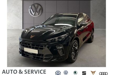 Cupra Terramar Gebrauchtwagen