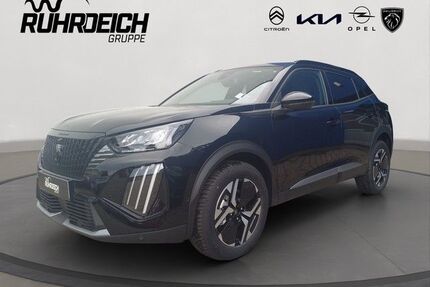 Peugeot 2008 Gebrauchtwagen