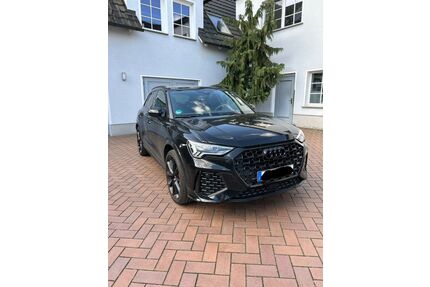 Audi RSQ3 Gebrauchtwagen