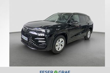 VW Tayron Gebrauchtwagen