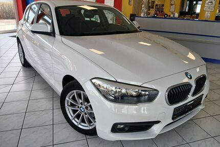 BMW 118 Gebrauchtwagen