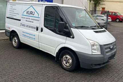 Ford Transit Gebrauchtwagen