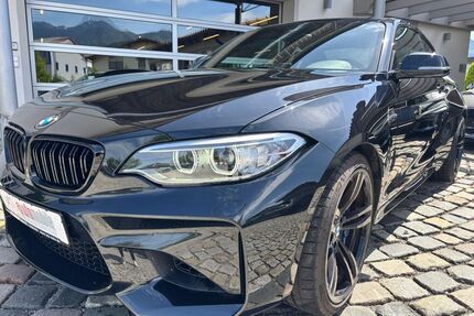 BMW M2 Gebrauchtwagen