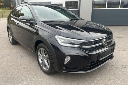 VW Taigo Gebrauchtwagen