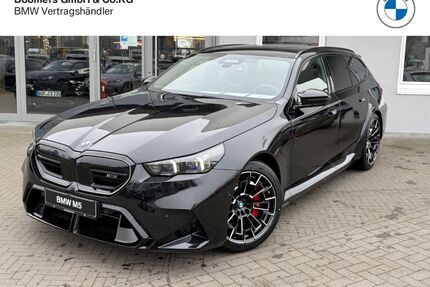 BMW M5 Gebrauchtwagen