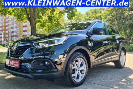 Renault Kadjar Gebrauchtwagen