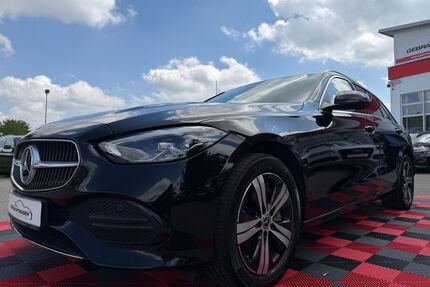 Mercedes-Benz C 300 Gebrauchtwagen