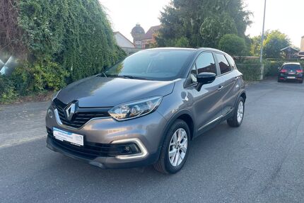 Renault Captur Gebrauchtwagen