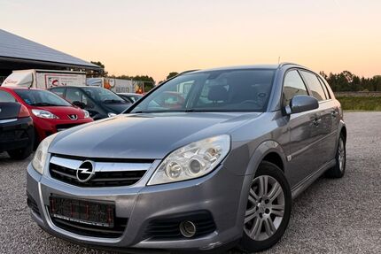 Opel Signum Gebrauchtwagen