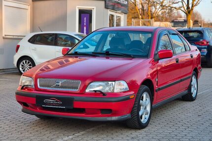 Volvo S40 Gebrauchtwagen