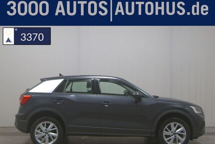 Audi Q2 Gebrauchtwagen