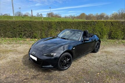 Mazda MX-5 Gebrauchtwagen