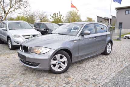 BMW 116 Gebrauchtwagen