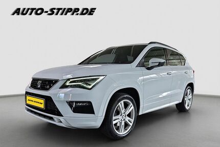 Seat Ateca Gebrauchtwagen