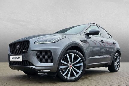 Jaguar E-Pace Gebrauchtwagen