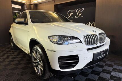 BMW X6 Gebrauchtwagen