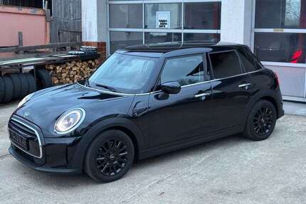Mini One Gebrauchtwagen