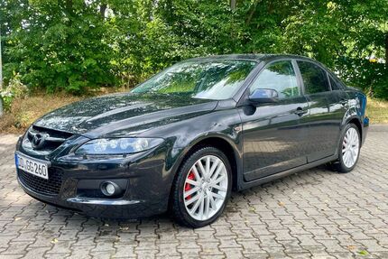 Mazda 6 Gebrauchtwagen