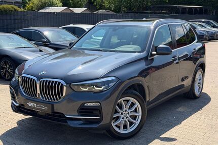 BMW X5 Gebrauchtwagen
