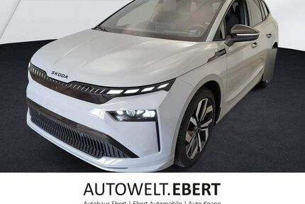 Skoda Enyaq Gebrauchtwagen