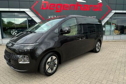 Hyundai STARIA Gebrauchtwagen