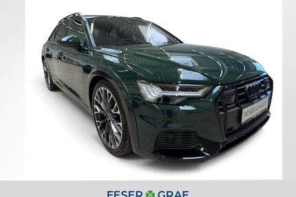 Audi A6 Allroad Gebrauchtwagen