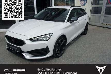 Cupra Leon Gebrauchtwagen