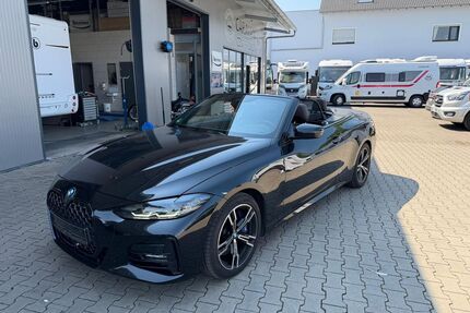 BMW 430 Gebrauchtwagen